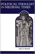 Political Thought in Medieval Times