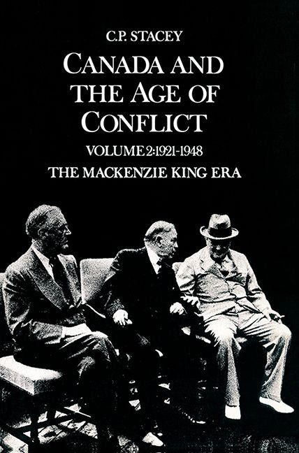 Canada in Age Conflict