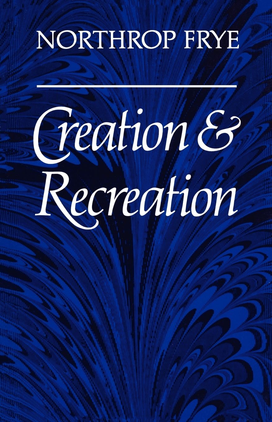 Creation And Recreation