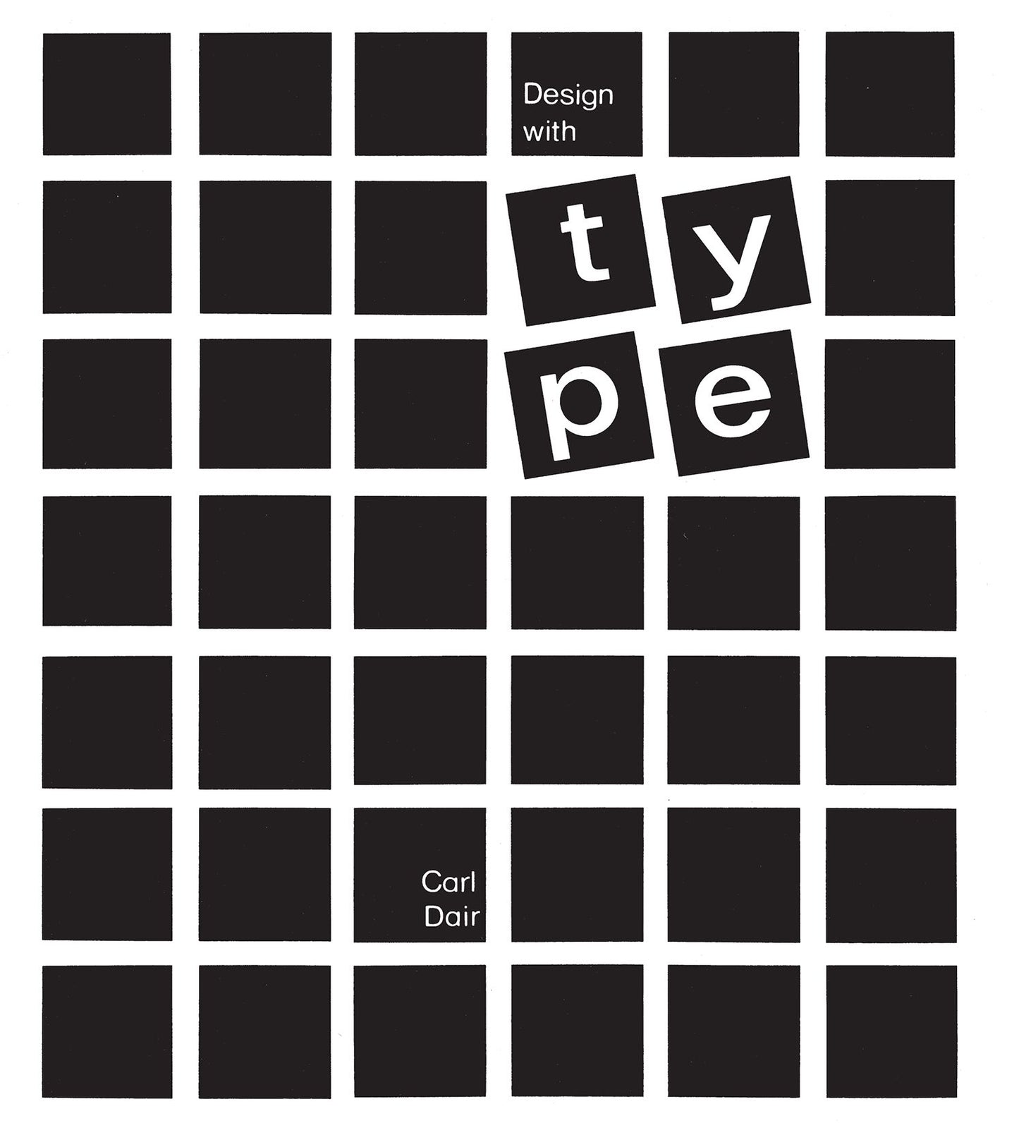 Design with Type