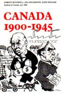 Canada 1900-1945