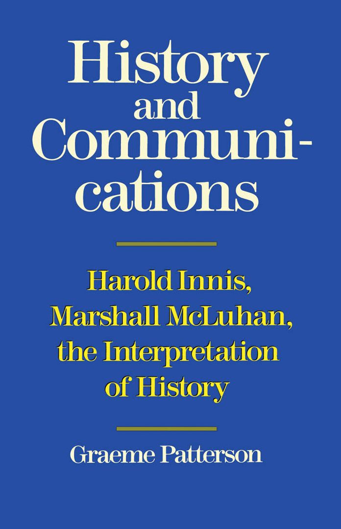 History And Communication