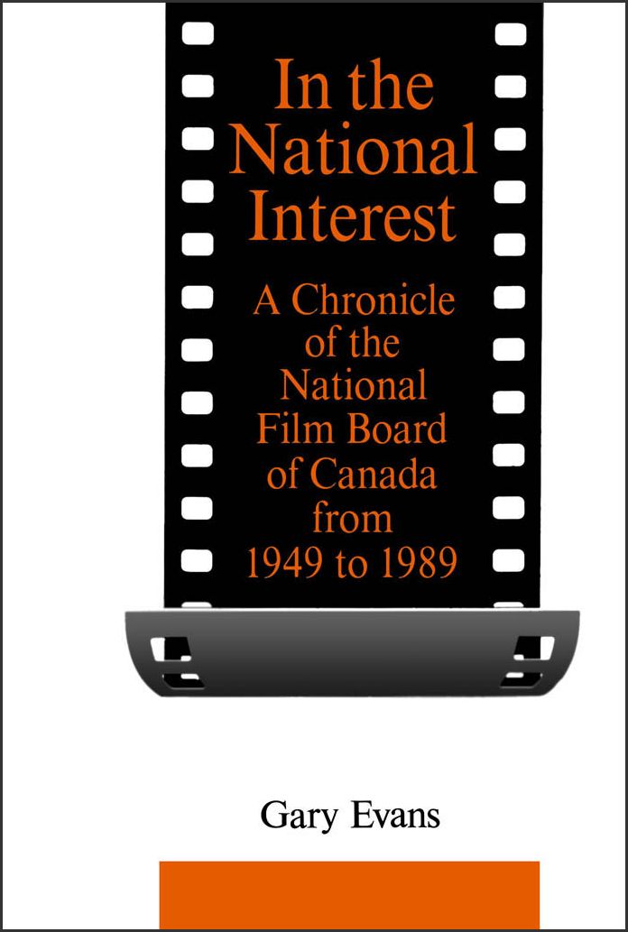 In The National Interest