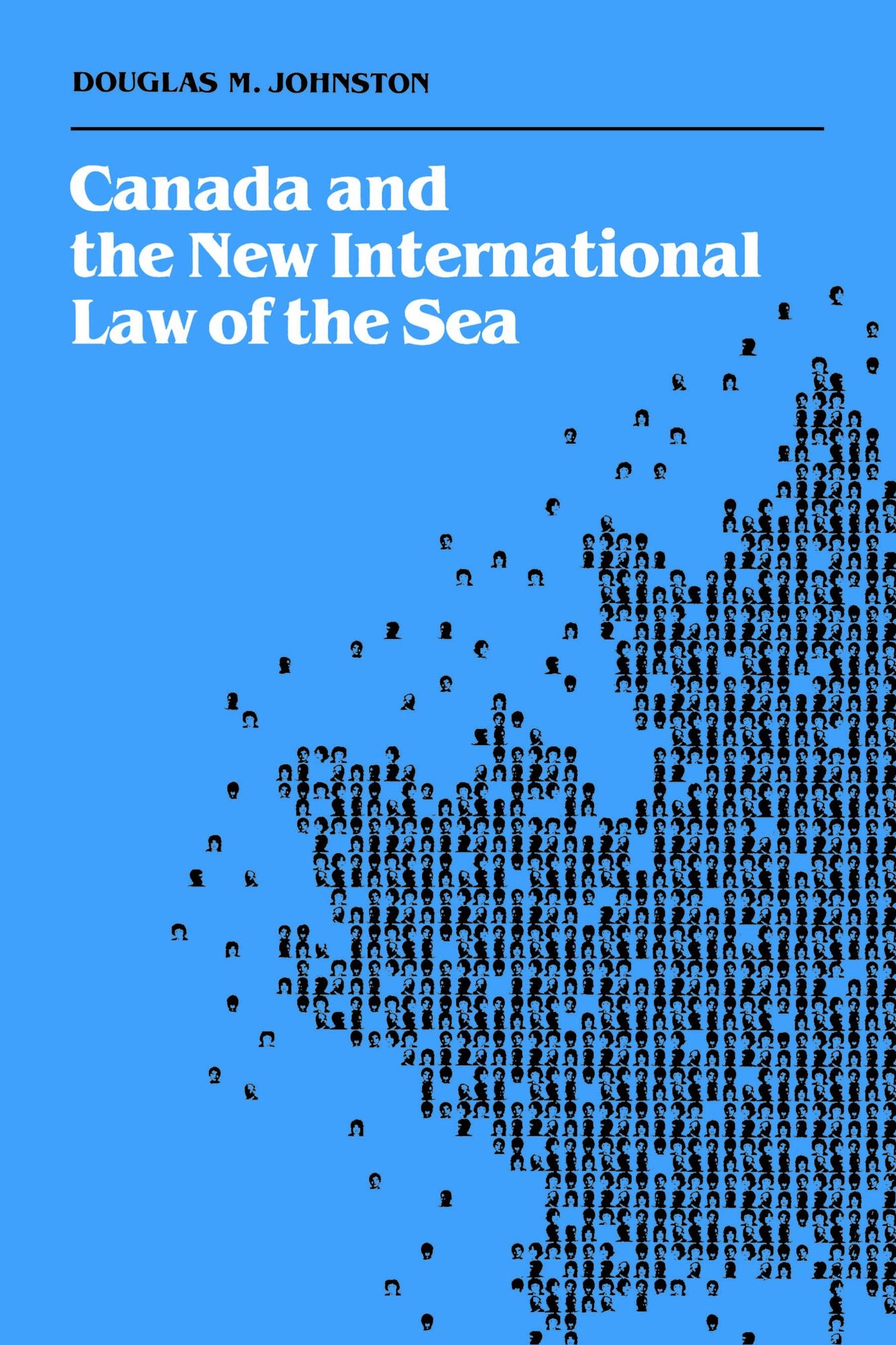 Canada and the New International Law of the Sea