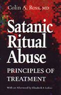 Satanic Ritual Abuse: Principles of Treatment