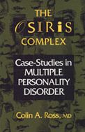 The OSIRIS Complex: Case Studies in Multiple Personality Disorder