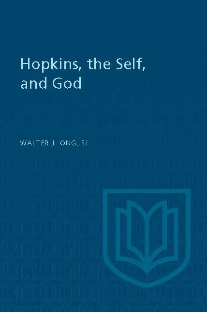 Hopkins, the self, and God