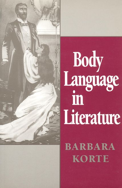 Body Language in Literature