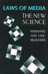 Laws of Media New Science
