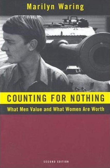 Counting for Nothing: What Men Value and What Women Are Worth