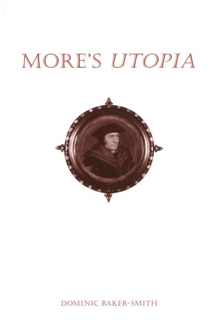 More's Utopia