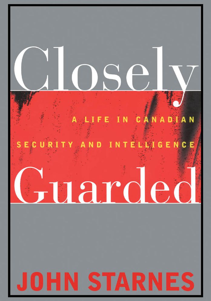 Closely Guarded