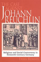 Case Against Johann Reuchlin