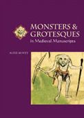 Monsters & Grotesques in Medie