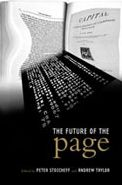 The Future of the Page