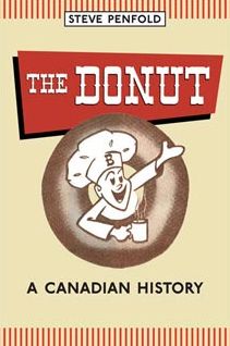 Donut: A Canadian History