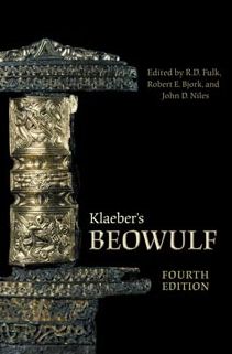 Klaeber's Beowulf
