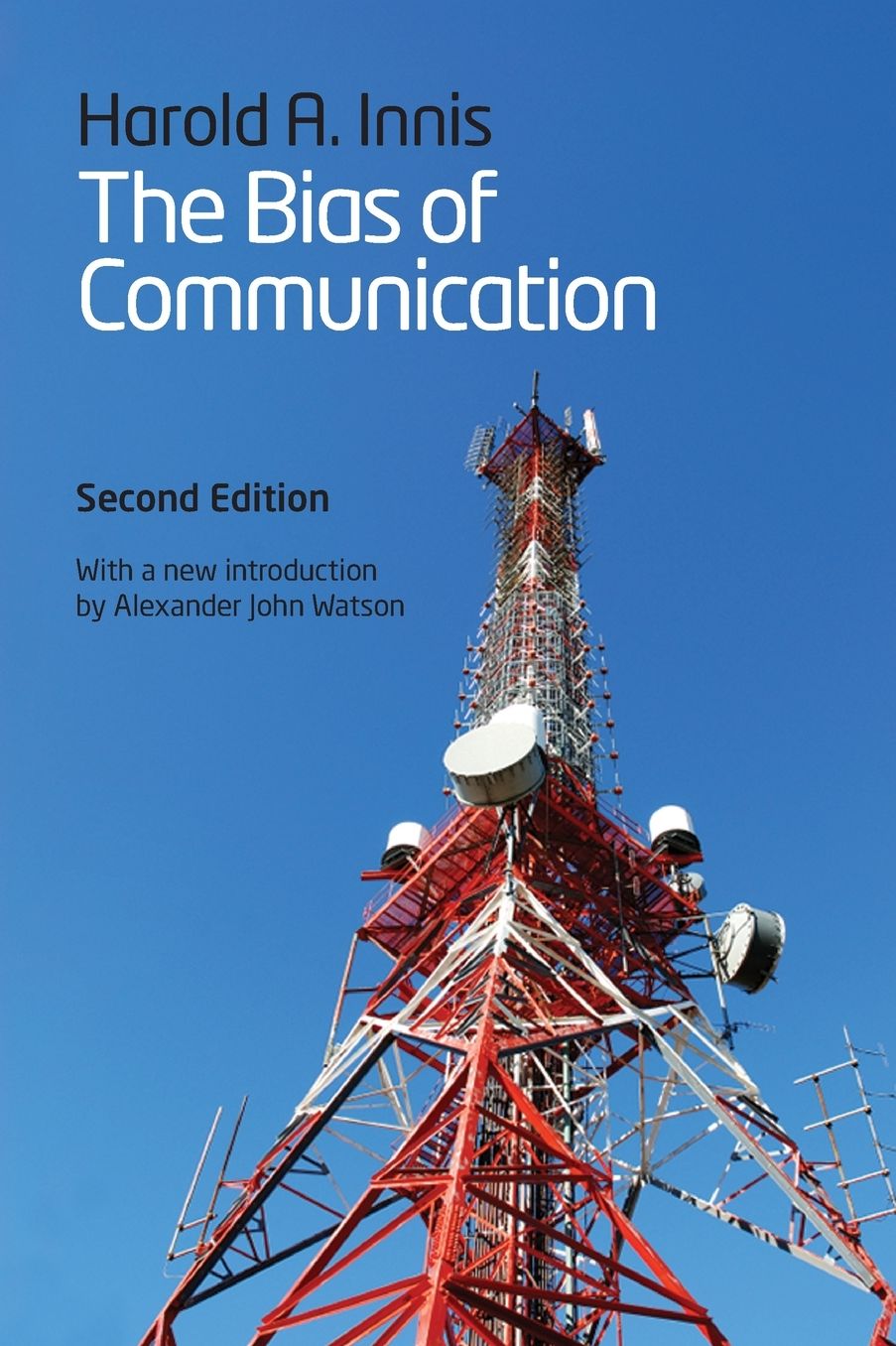 The Bias of Communication