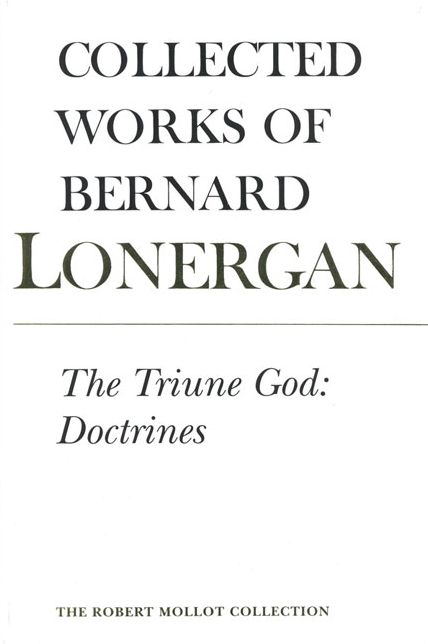 The Triune God: Doctrines