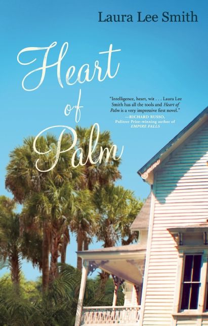 Heart of Palm