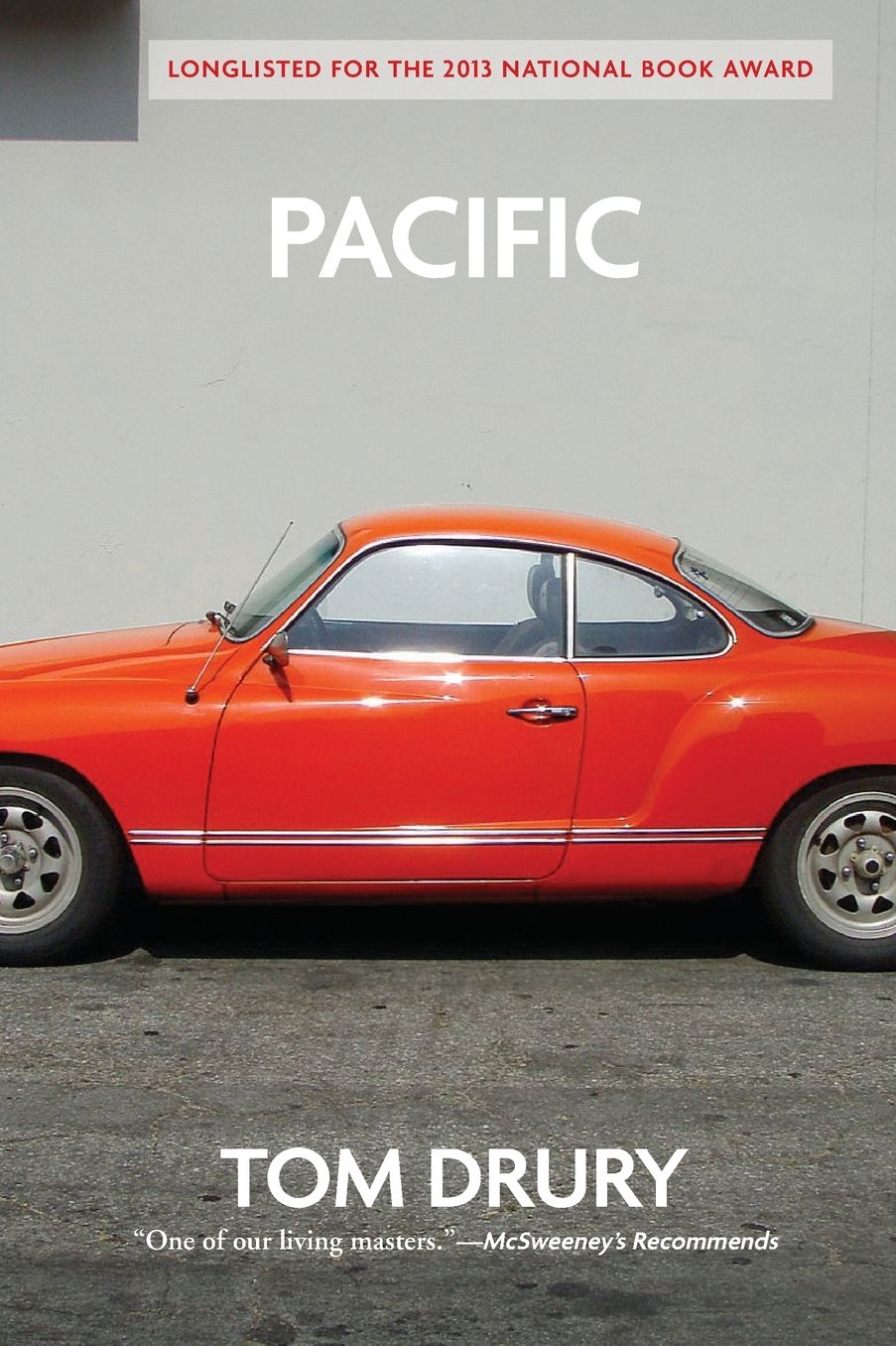 Pacific