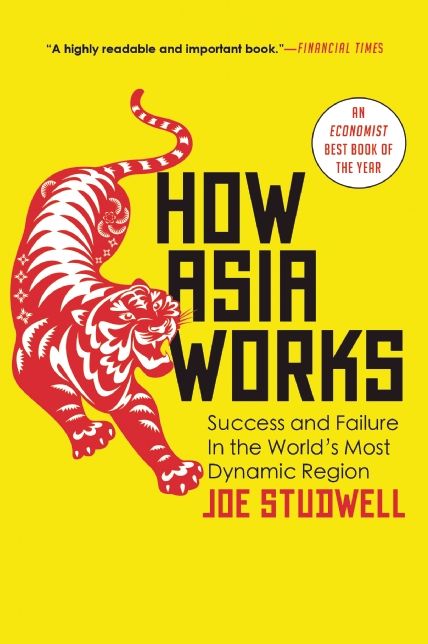 How Asia Works