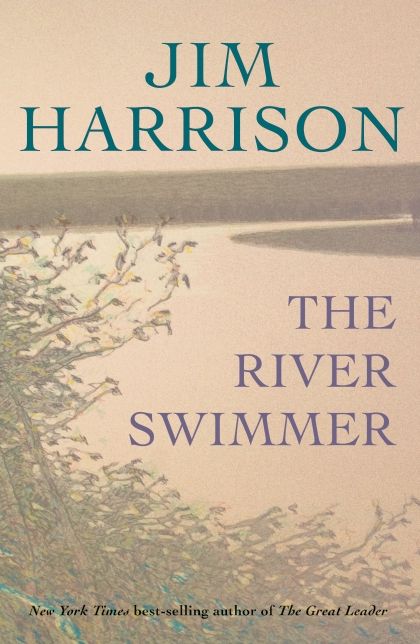 The River Swimmer : Novellas