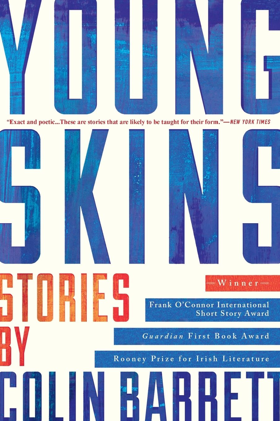 Young Skins: Stories