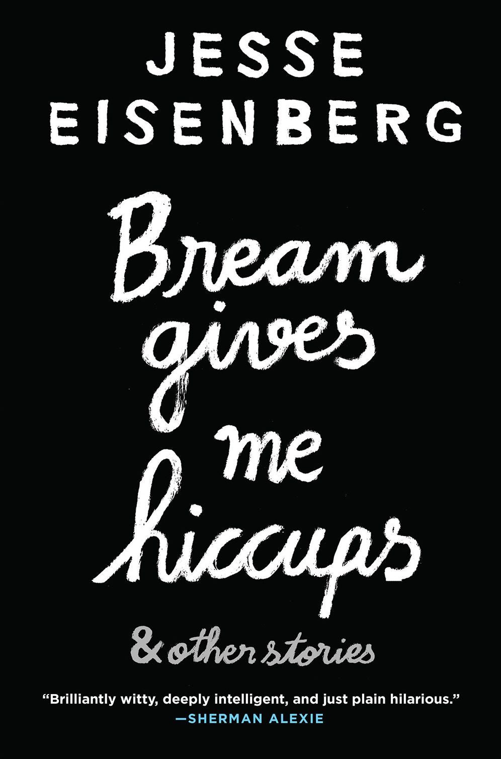 Bream Gives Me Hiccups