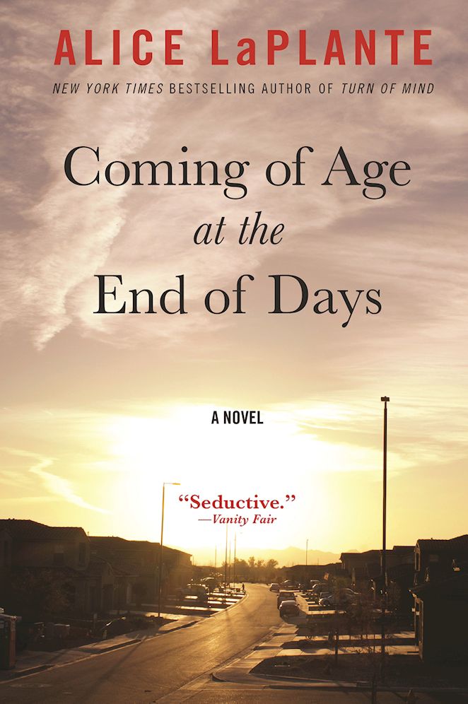 Coming of Age at the End of Days