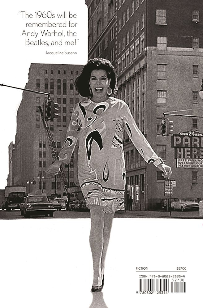 Valley of the Dolls