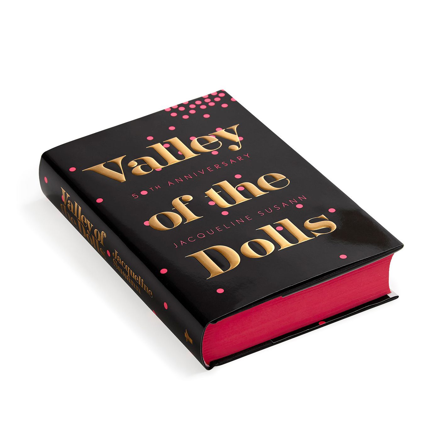 Valley of the Dolls