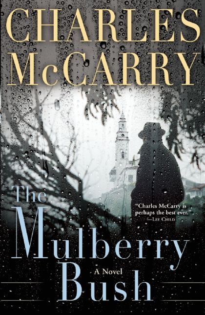 The Mulberry Bush