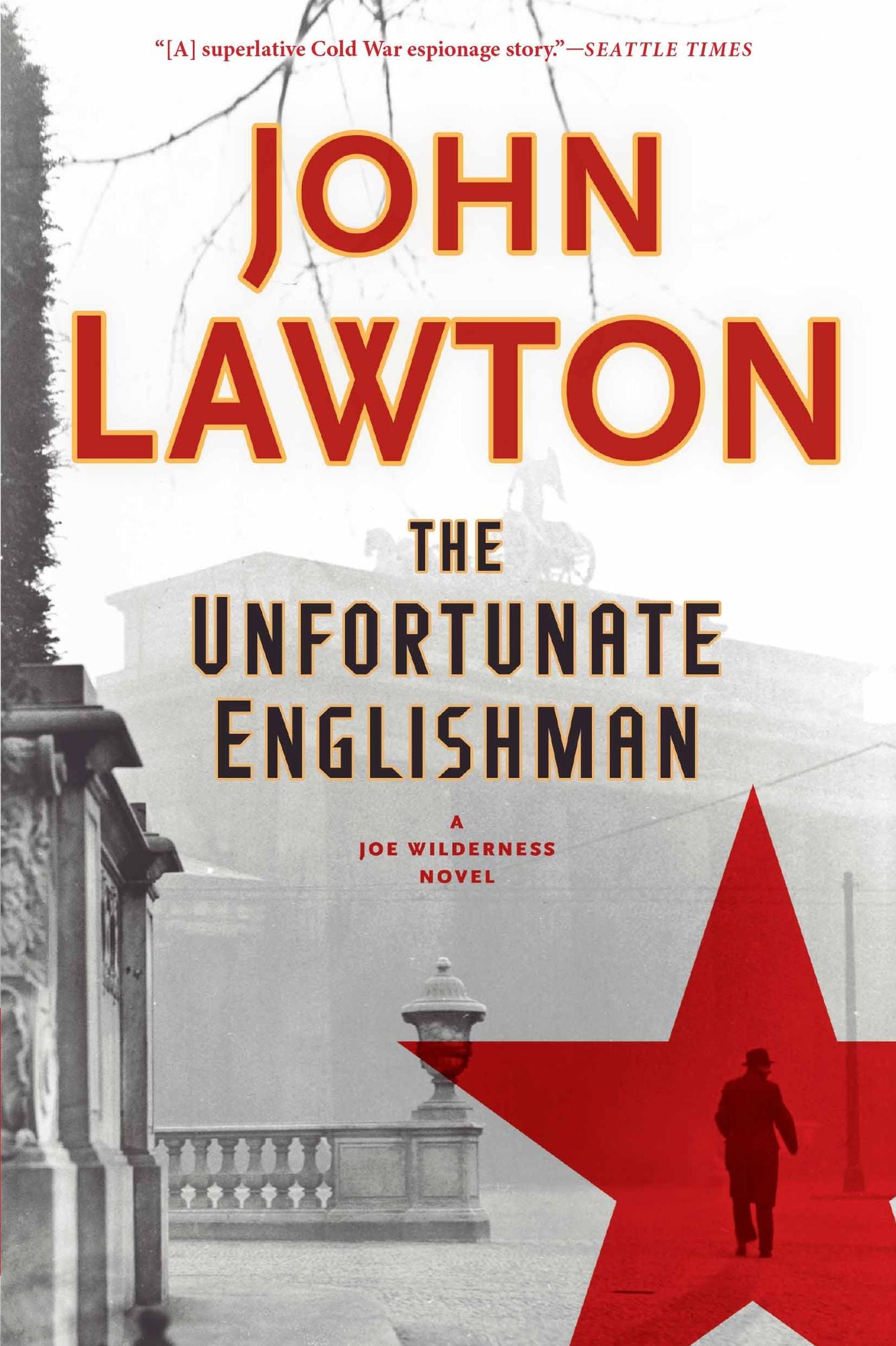 The Unfortunate Englishman
