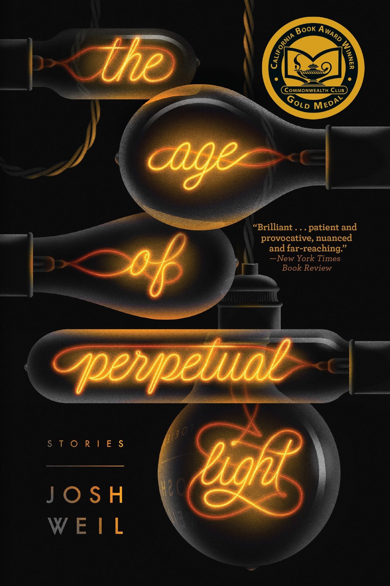 The Age of Perpetual Light