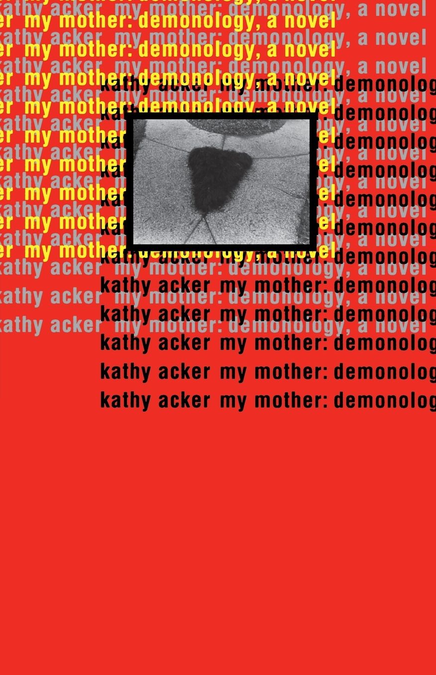 My Mother: Demonology