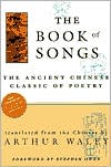 Book of Songs