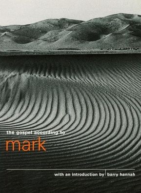 Gospel According to Mark