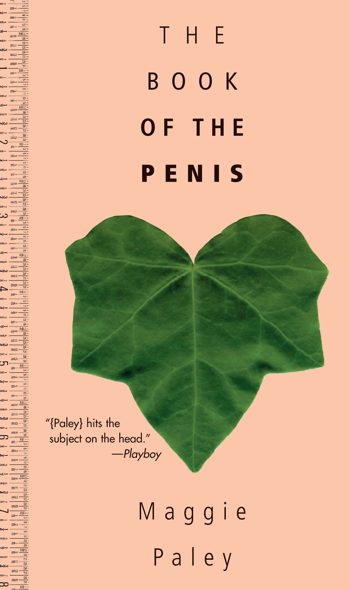 Book of the Penis