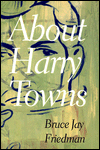 About Harry Towns