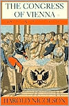 Congress of Vienna: A Study in Allied Unity, 1812-1822