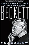 Conversations with and about Beckett