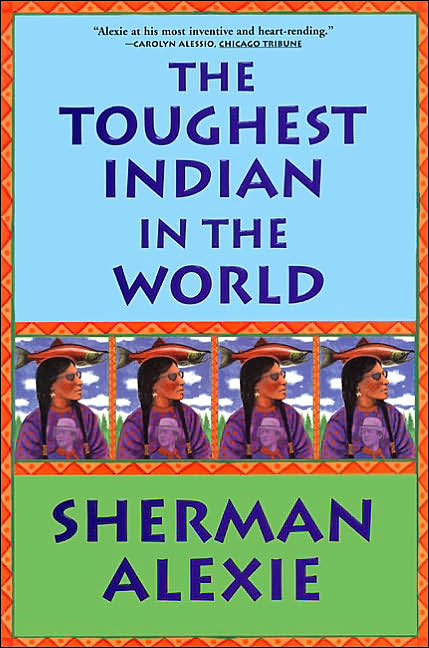 The Toughest Indian in the World