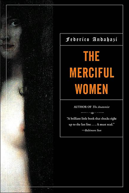 Merciful Women