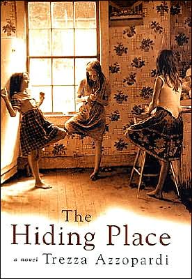 The Hiding Place
