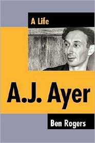 A. J. Ayer