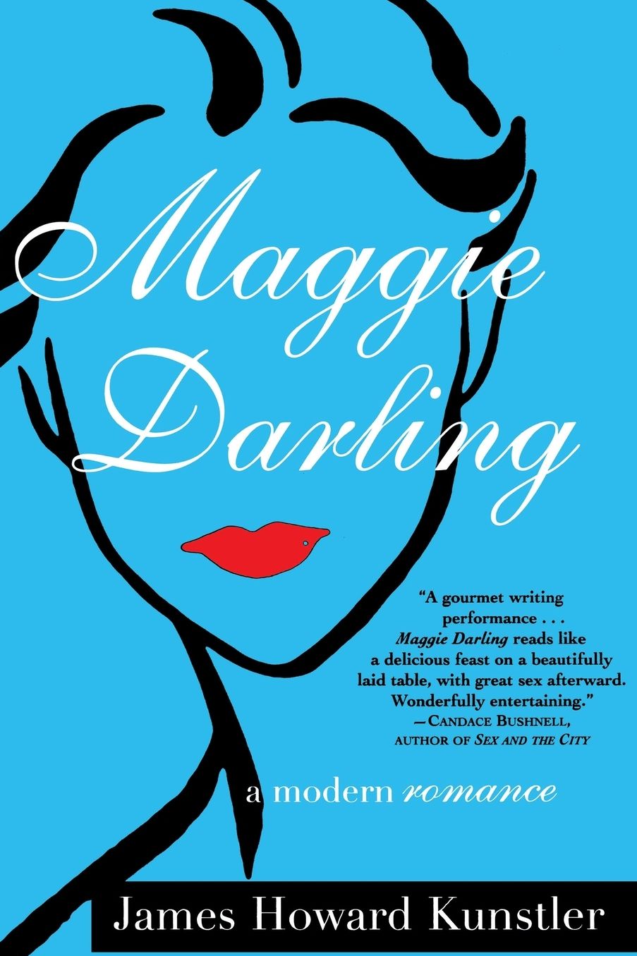 Maggie Darling: A Modern Romance