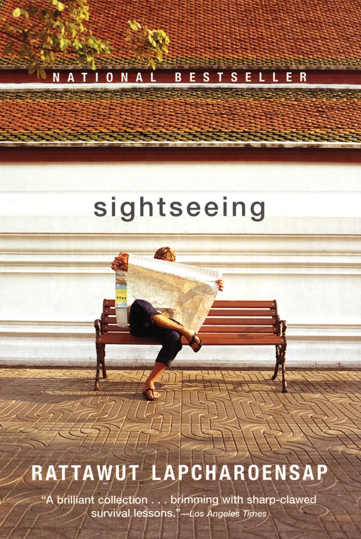 Sightseeing: Stories