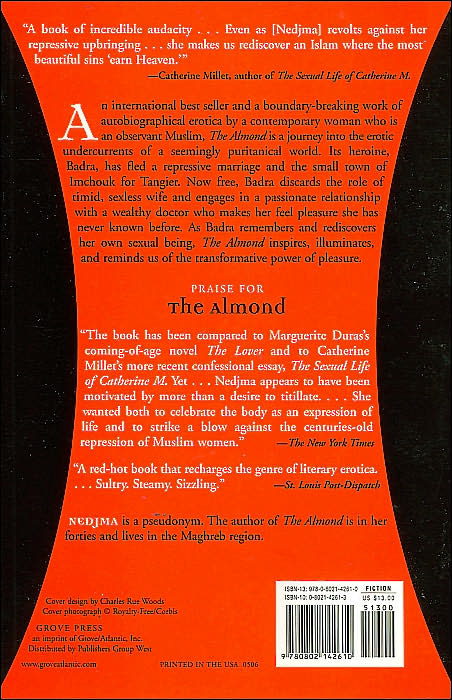 The Almond
