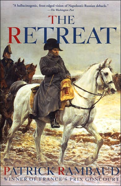 Retreat
